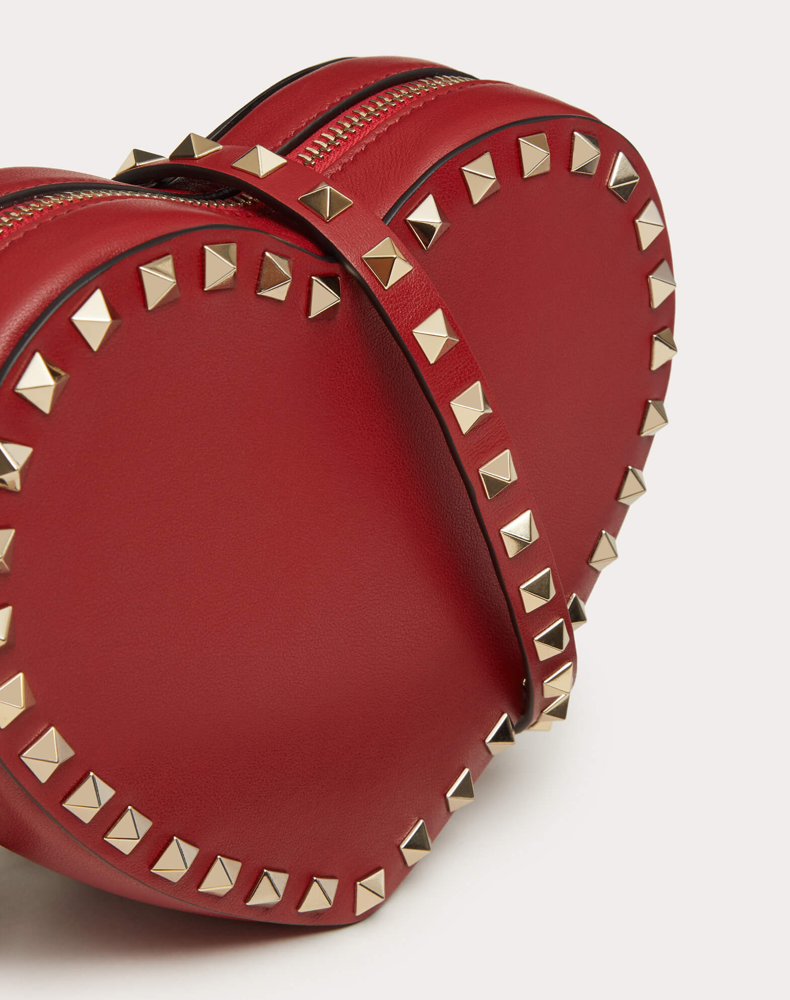 Chinese Valentine's Day Heart Bag