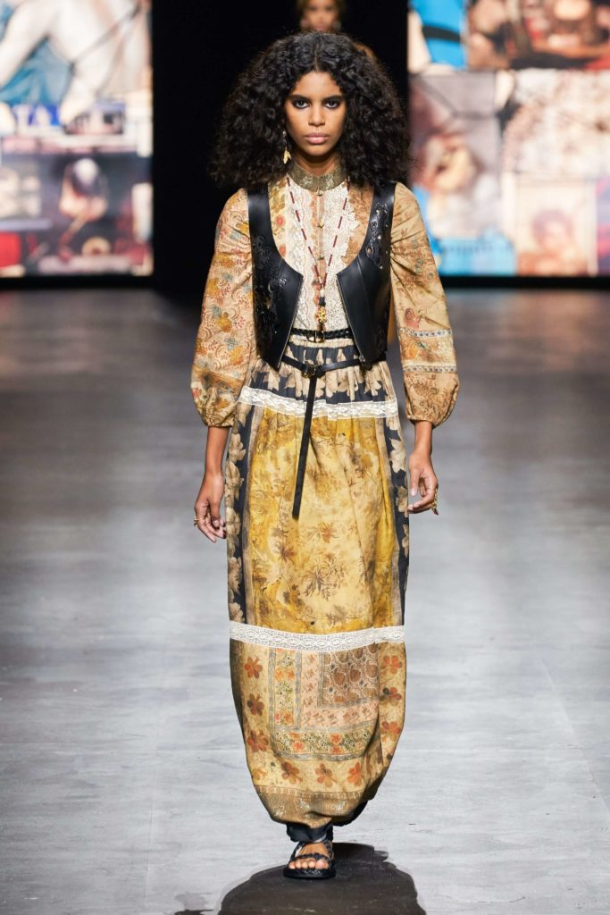 Paris Fashion Week: Dior Spring/Summer 2021 - A&E Magazine