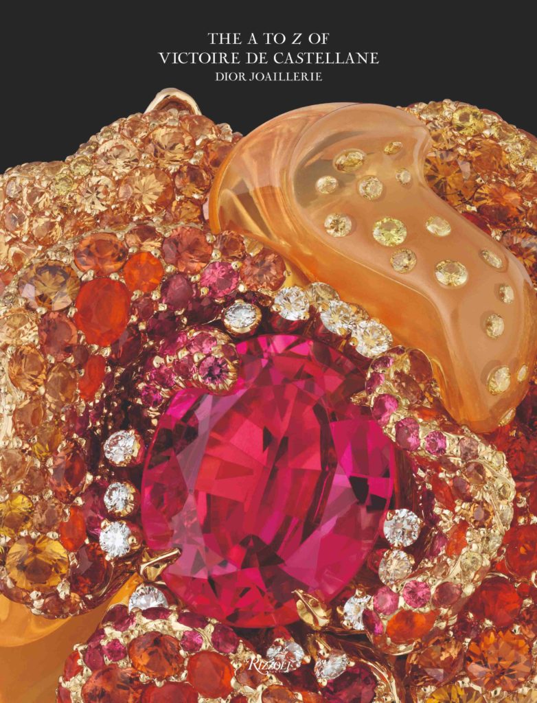 Introducing Dior Dior Dior High Jewellery collection - A&E Magazine