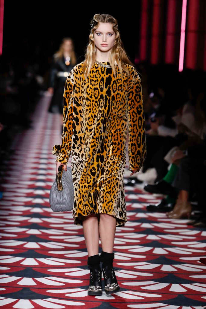 Why Animal Print is Your New Season Must Have - A&E Magazine
