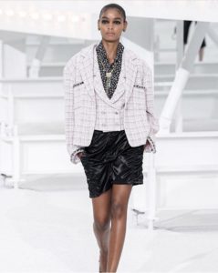 Paris Fashion Week: Chanel Spring/Summer 2021 - A&E Magazine