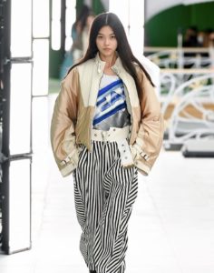 Paris Fashion Week: Louis Vuitton Spring/Summer 2022 - A&E Magazine