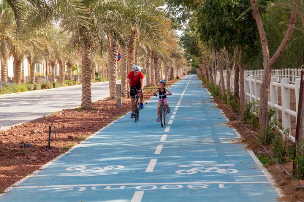 Discover Dubai’s Sustainable City - A&E Magazine