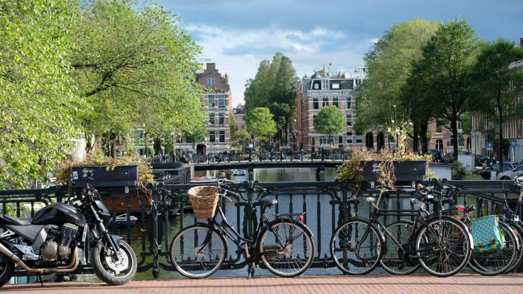The World's Most Sustainable Cities - A&E Magazine