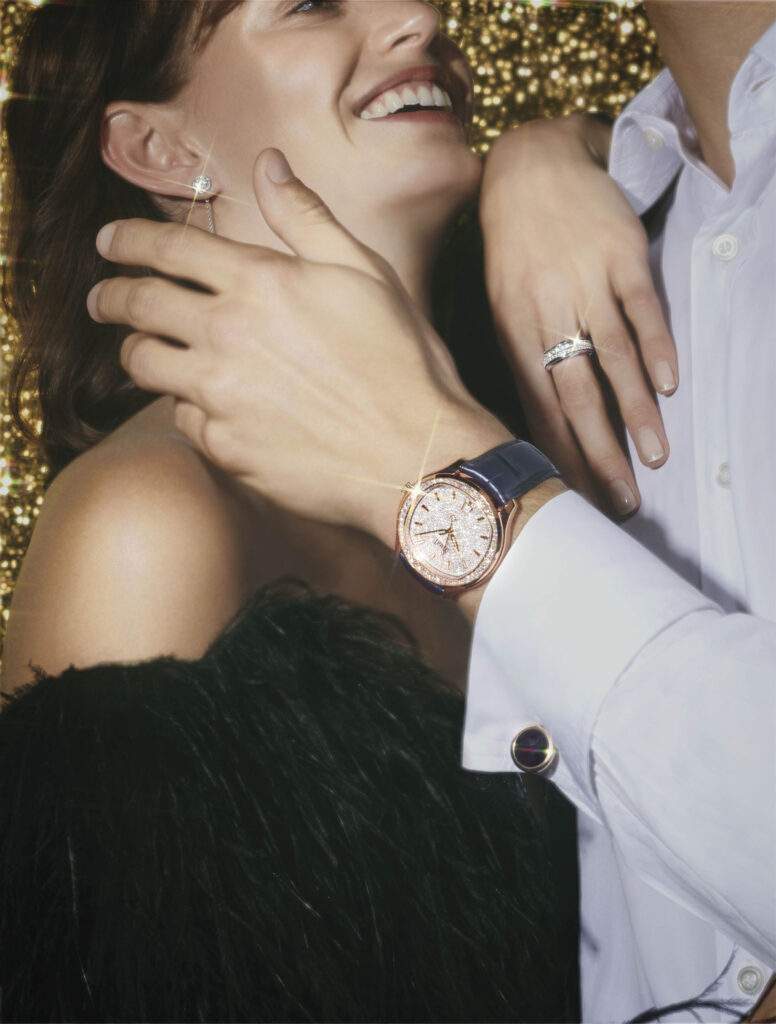 MEN S WATCHES GIFT GUIDE visual data 2