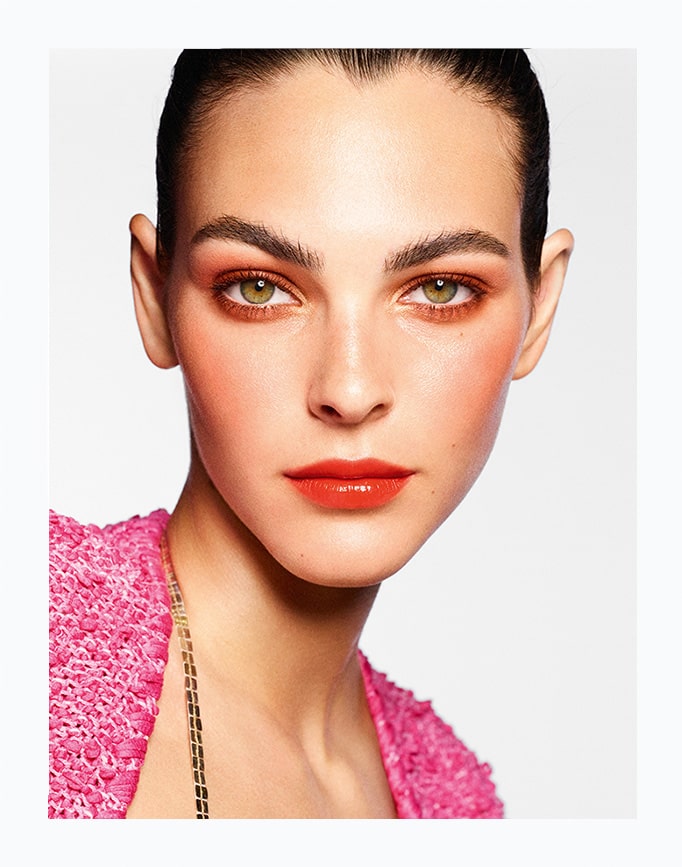See Chanel's Spring/Summer 2021 Makeup Collection - A&E Magazine