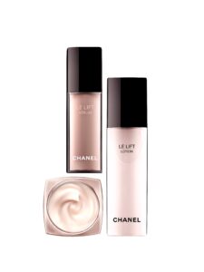 Chanel's New LE LIFT Sérum Offers Firmer, Smoother, Younger Looking Skin -  A&E Magazine