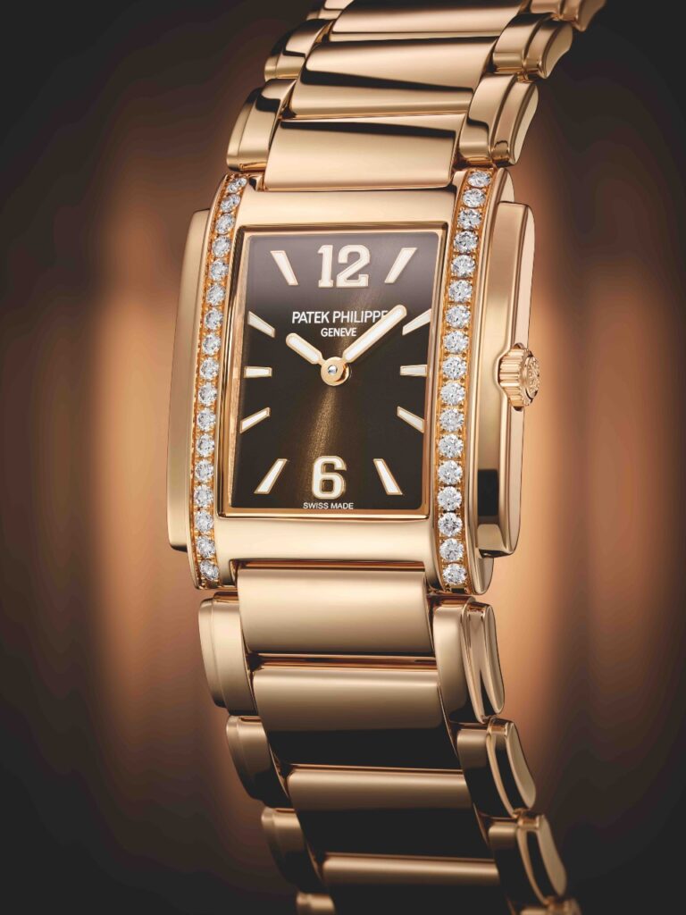Patek Philippe Reveals New Ladies Watches A&E Magazine
