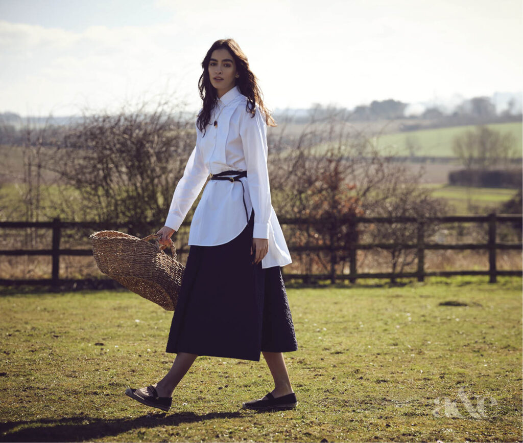 Discover Dior's Spring/Summer 2021 Collection - A&E Magazine