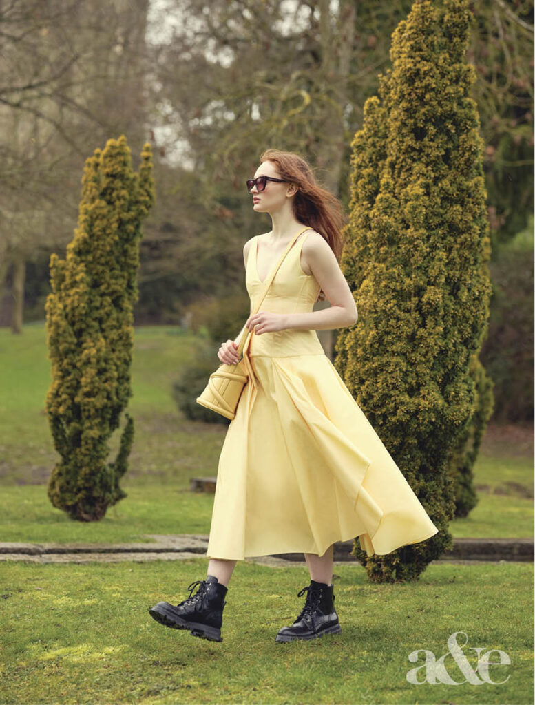 Discover the Spring/Summer 2021 Collections - A&E Magazine