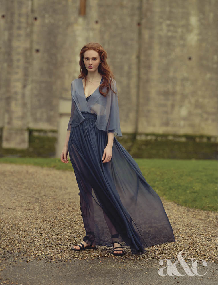 Discover the Spring/Summer 2021 Collections - A&E Magazine