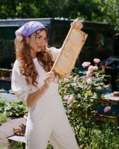 Gisou by Negin Mirsalehi Launches in the Middle East - A&E Magazine