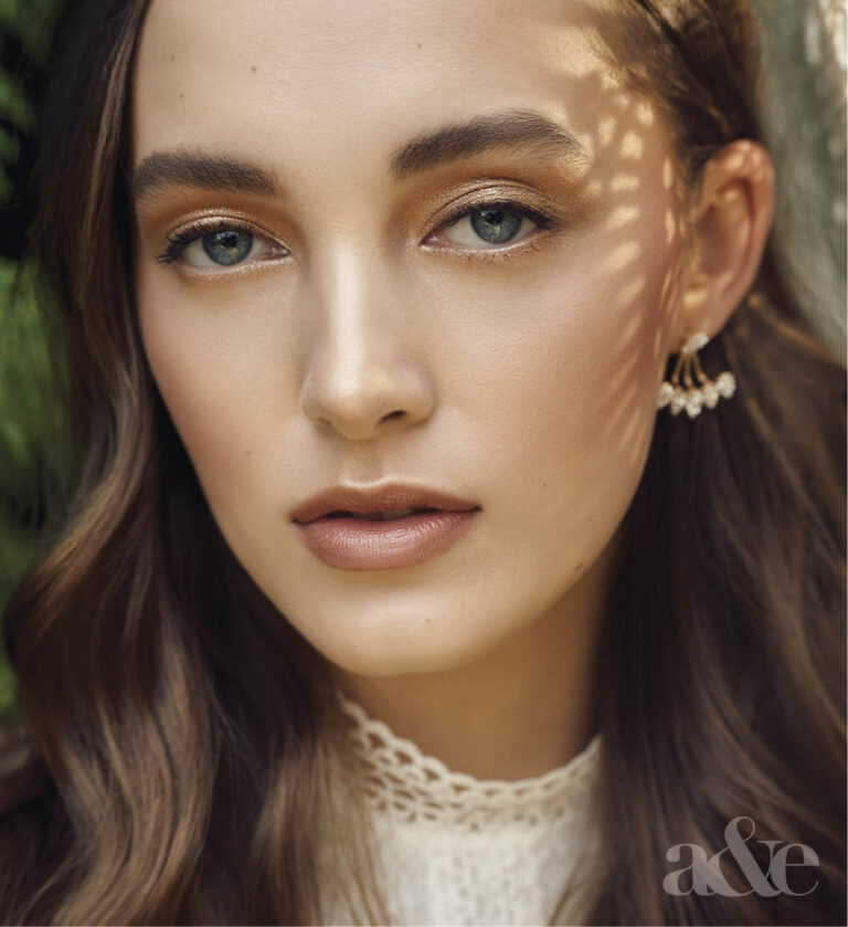 Four Beauty Looks To Try This Ramadan - A&E Magazine
