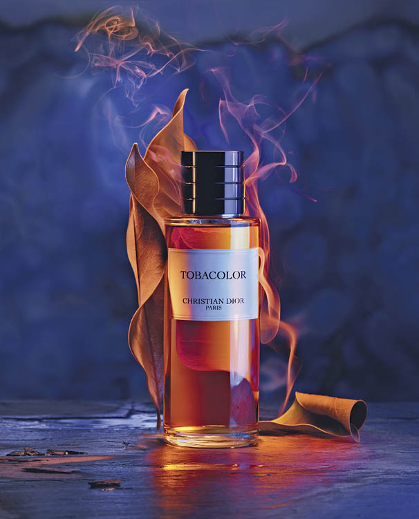 Louis Vuitton Launches New Men's Fragrance - A&E Magazine