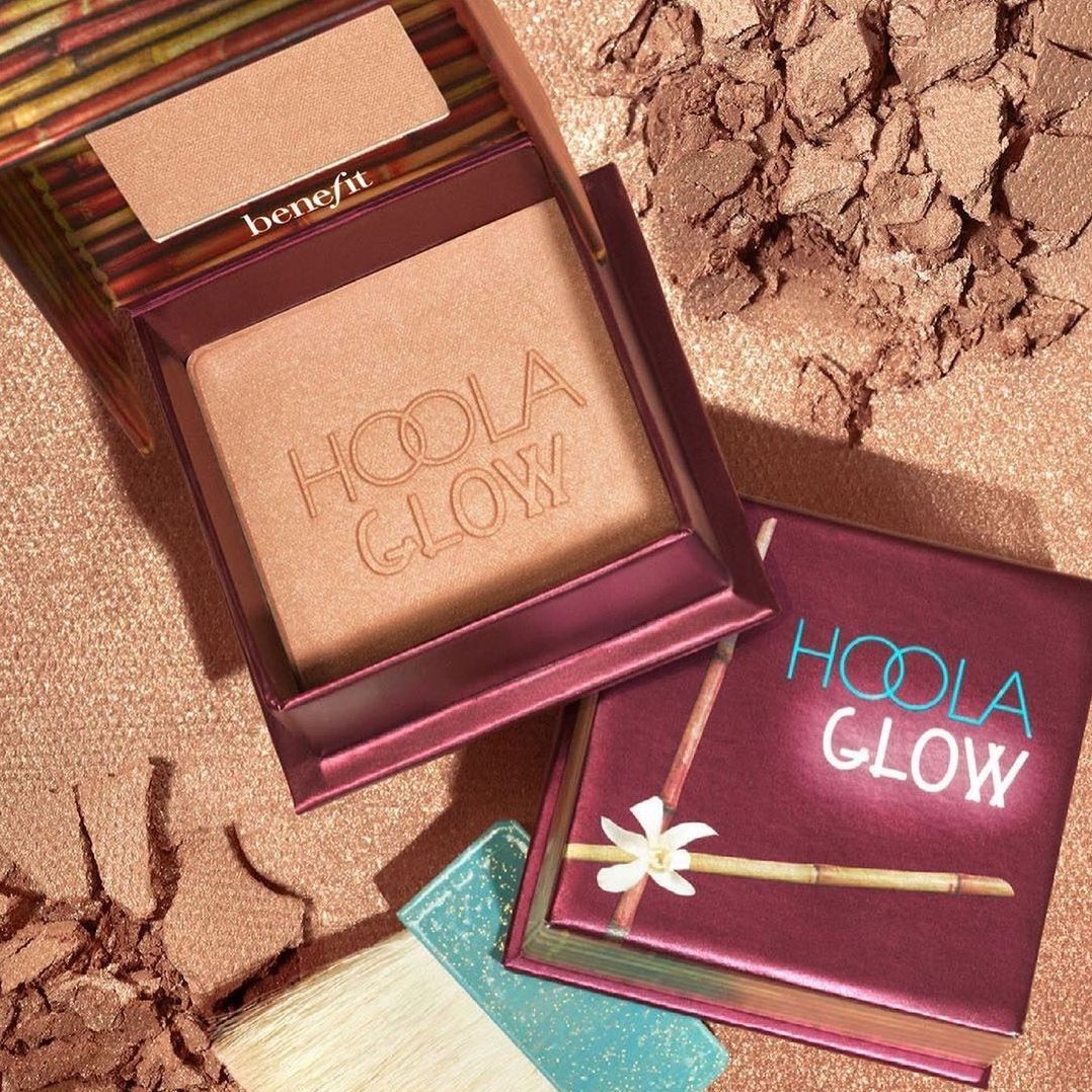 Benefit Cosmetics Hoola Bronzer Gets A New Look Aande Magazine