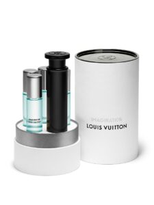 Les Parfums Louis Vuitton: Imagination // BEAUTY