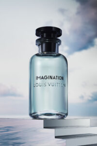 New Designer Fragrances in 2018: Louis Vuitton Presents the Ombre