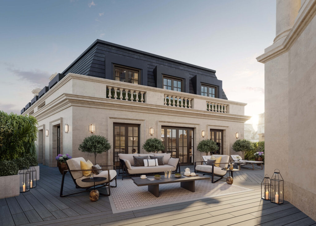 Own A Home In London’s Most Luxurious Residences - A&E Magazine