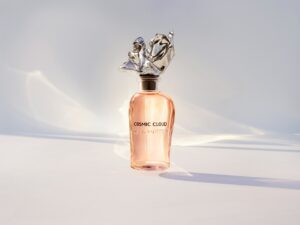 Les Parfums Louis Vuitton - A&E Magazine