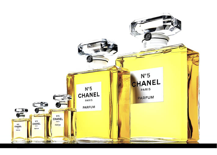Scent Of The Century: Chanel N°5 celebrates 100 years - A&E Magazine