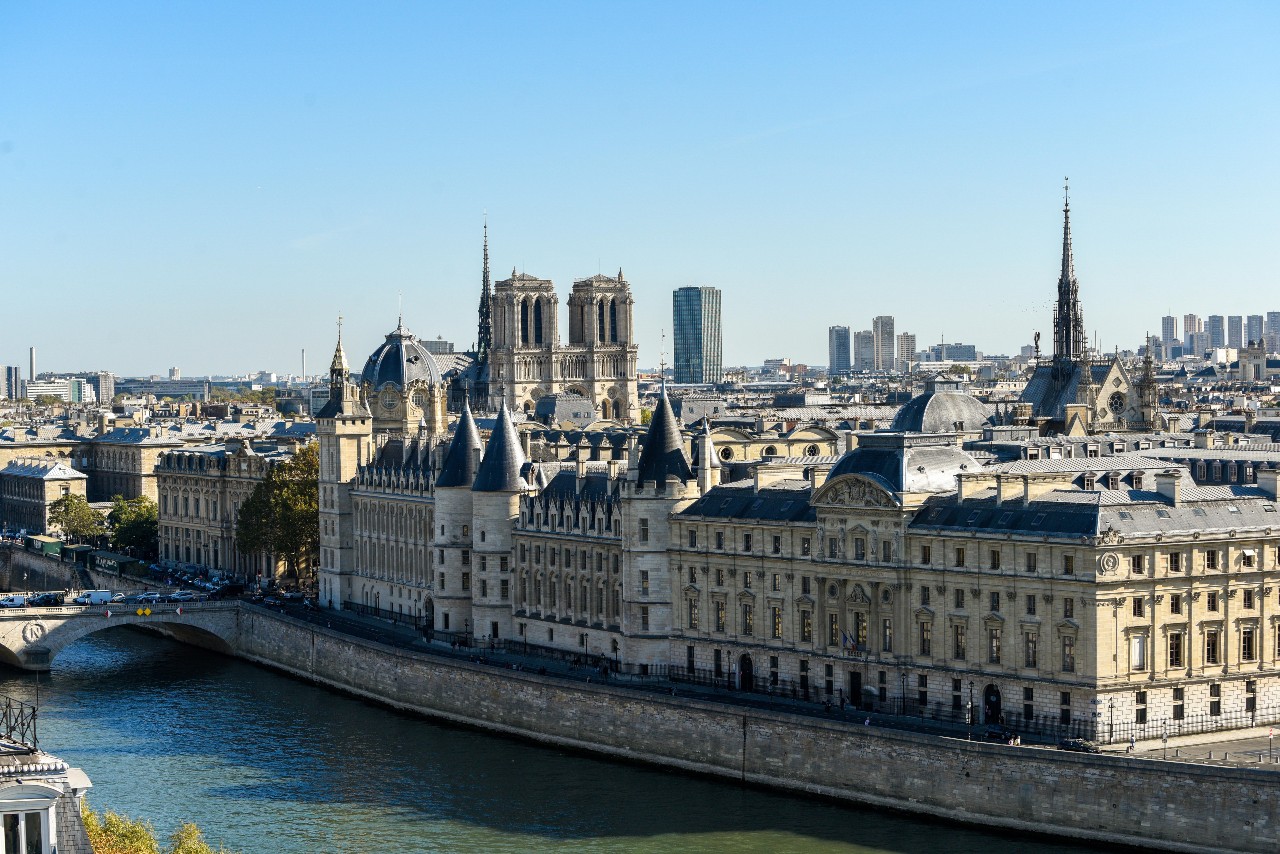 Cheval Blanc Paris Celebrated Its One Year Anniversary