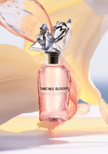 Louis Vuitton Unveils New Fragrance Collection Les Extraits - A&E Magazine