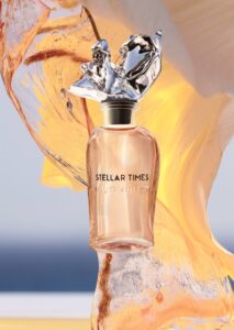 Les Parfums Louis Vuitton – when it's all about the journey, not