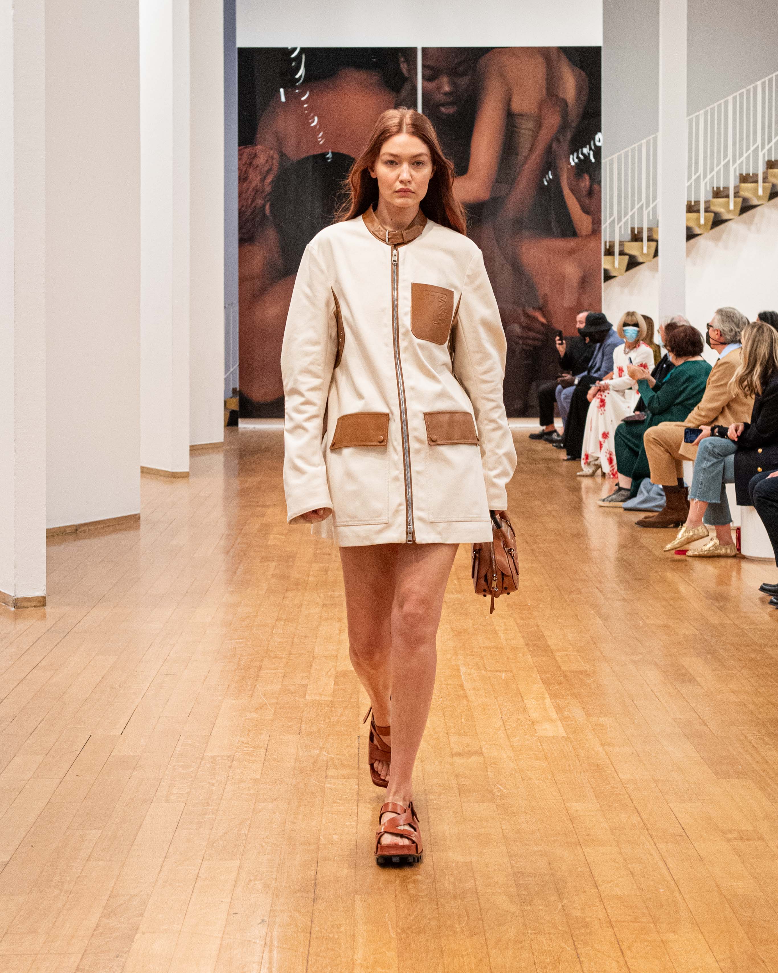 TOD's Unveils Fall/Winter 2022/23 Italian Beauty Collection