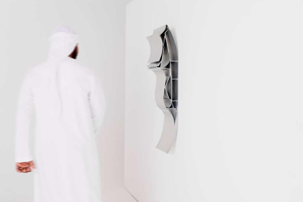 Meet Samer Yamani, Curator of MENASA Emirati Design Platform at Expo ...