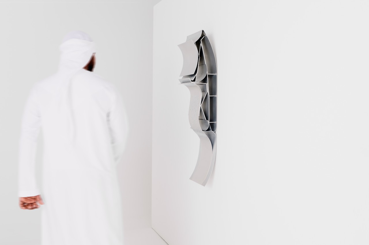 Meet Samer Yamani, Curator of MENASA Emirati Design Platform at Expo ...