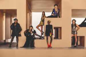 Catwalk Book Series Expands With Versace Tome – WWD