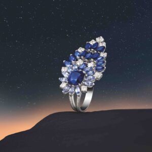 Piaget's New High Jewelry Collection Is Red Carpet Ready – JCK