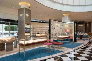 Discover Louis Vuitton's Newest Dubai Store - A&E Magazine