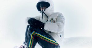 The Exclusive Capsule Collection Perfect For Ski Season - A&E Magazine