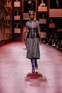 Paris Fashion Week: Dior Fall/Winter 2022 - A&E Magazine