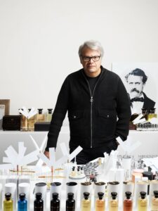 Interview: Jacques Cavallier Belletrud on the wonders of Louis Vuitton  California Dream fr