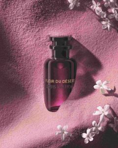 Lancôme Poême Jacques Cavallier-Belletrud - ÇaFleureBon Perfume Blog