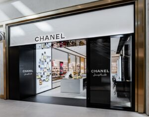 Chanel Opens A New Beauty Boutique in the UAE - A&E Magazine