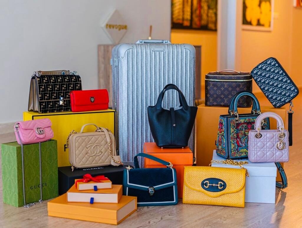Six Pre-Loved Luxury Stores You Need To Visit - A&E Magazine