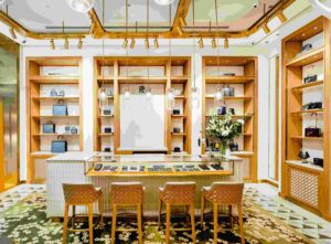Store dedicated to Louis Vuitton opens in Kuwait - PressReader