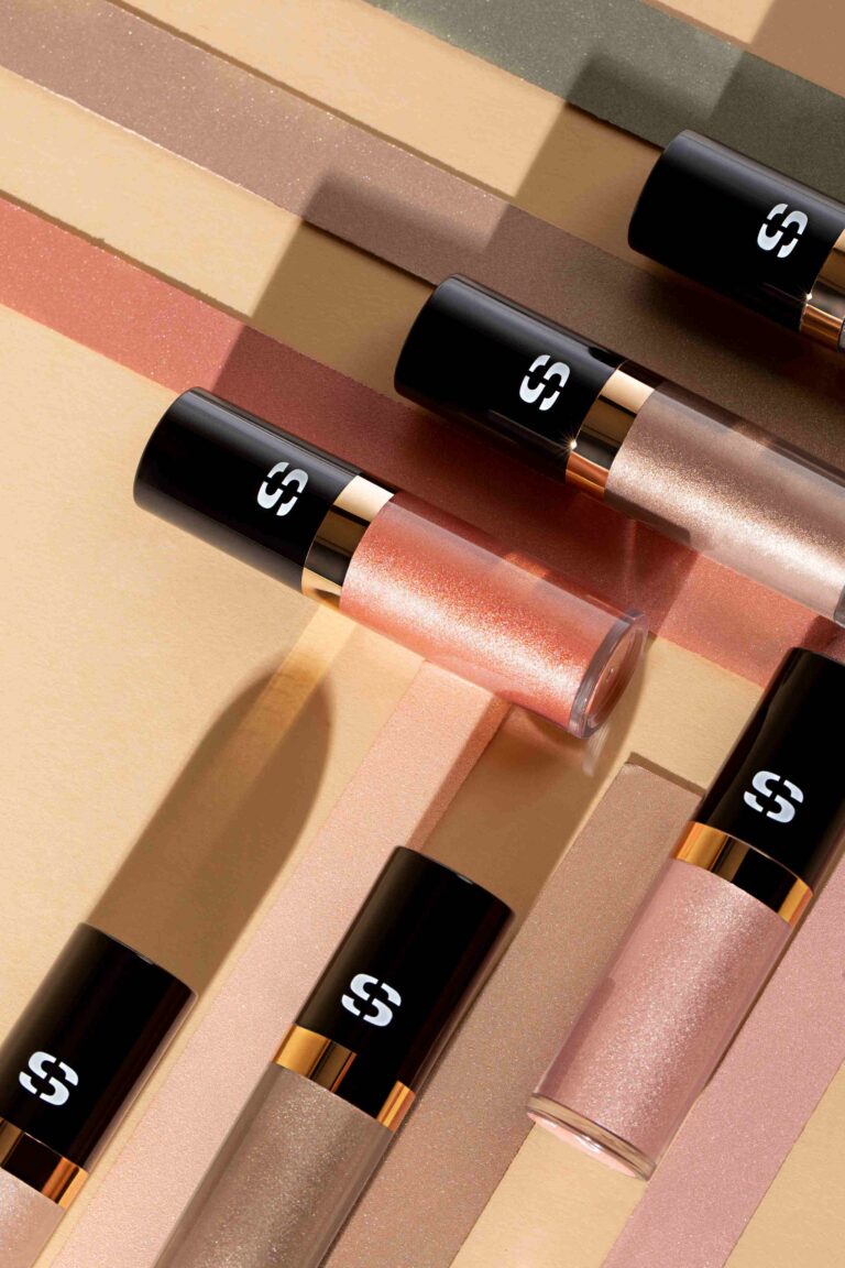 Sisley’s Ombre Éclat Liquide Eyeshadow A&E Magazine