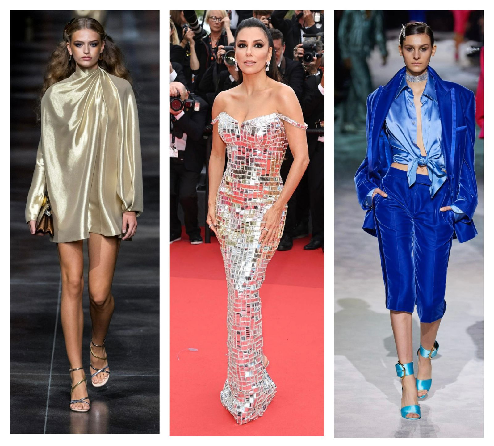 3 Summer Trends For Women To Try Now - A&E Magazine