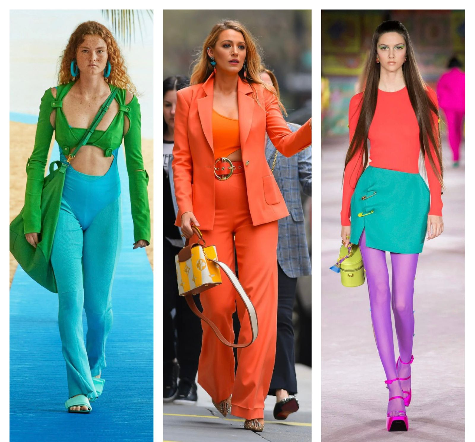 3 Summer Trends For Women To Try Now - A&E Magazine