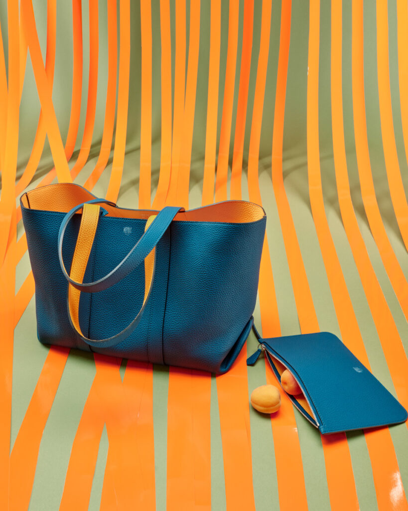 Discover Moynat’s Latest collections - A&E Magazine