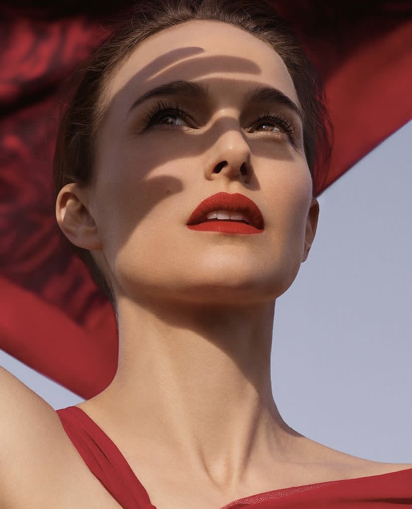 Dior unveils Yara Shahidi's first campaign as brand ambassador