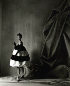 Cristóbal Balenciaga's couture legacy in 10 vintage photos