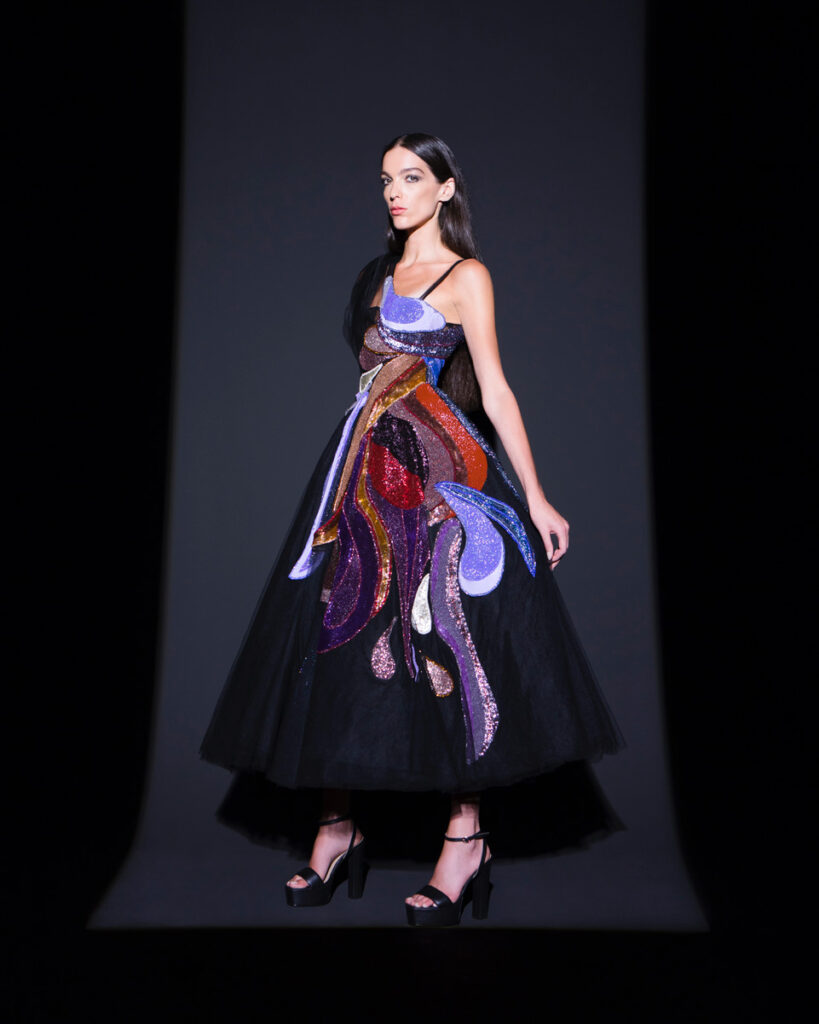 See BAZAZA’s New Collection: Under My Bed - A&E Magazine