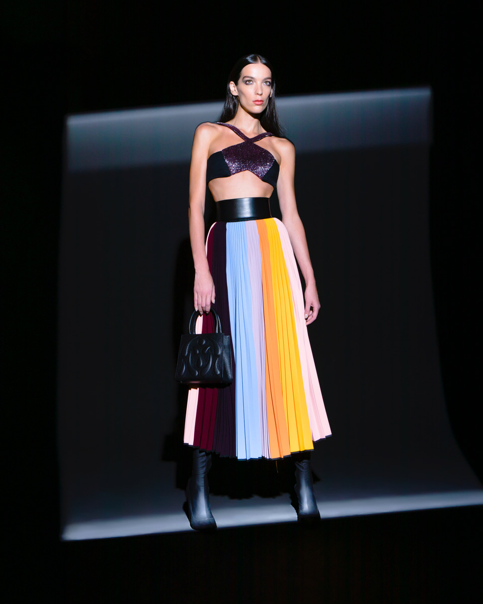 See BAZAZA’s New Collection: Under My Bed - A&E Magazine