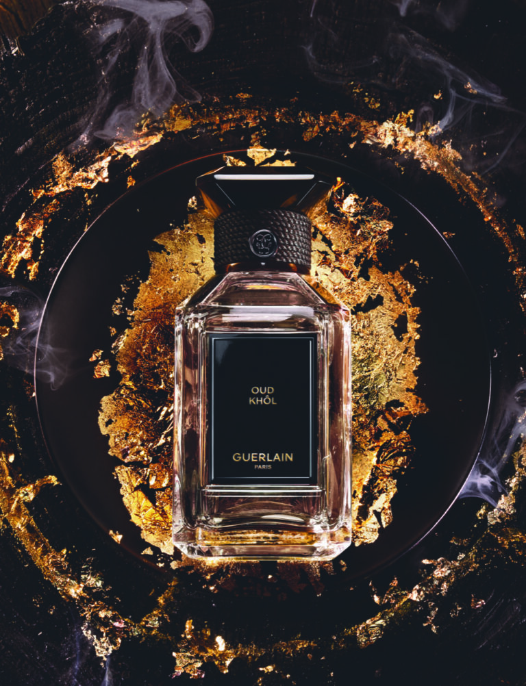 Guerlain Has Launched Three New Editions of its L’Art Et la Matière