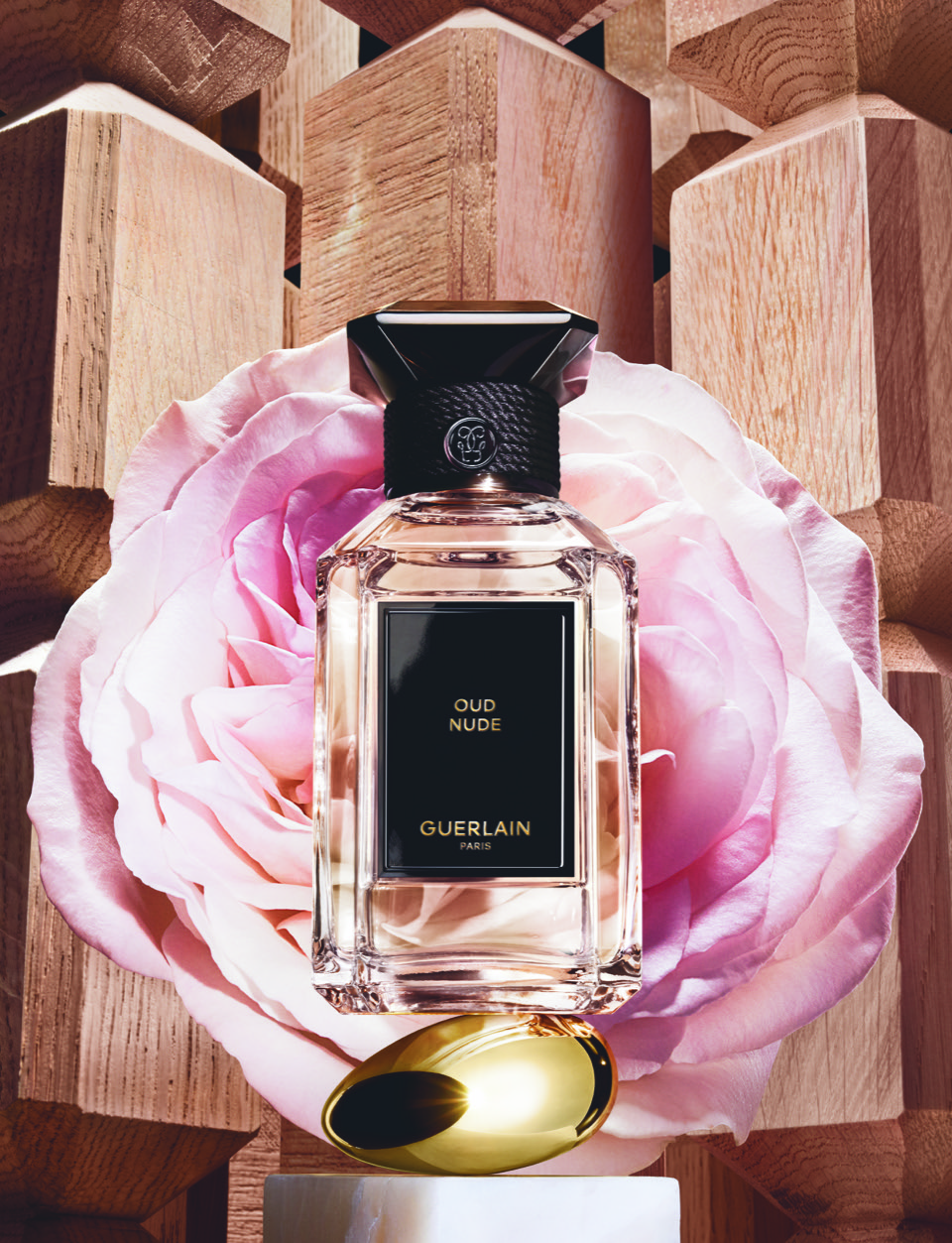 Guerlain Has Launched Three New Editions of its L’Art Et la Matière